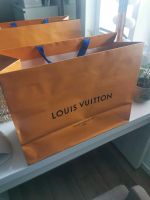 Große Louis Vuitton Tüte - leer Niedersachsen - Beckdorf Vorschau