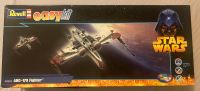 Star Wars Easykit von Revell ARC-170 Fighter Neu München - Au-Haidhausen Vorschau