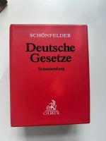 Schönfelder (Habersack) neu & unbenutzt, Stand August 2020 Leipzig - Gohlis-Mitte Vorschau