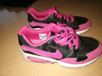 Nike Air Max ST Schwarz/Pink Größe 38,5 (5,5) Nordrhein-Westfalen - Bad Wünnenberg Vorschau