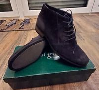 Paul Green Stiefelette dunkelblau 6 1/2 40 6,5 39 6 neu Nordrhein-Westfalen - Rees Vorschau