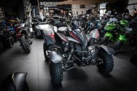 Kymco MAXXER 300 T Offroad LOF Niedersachsen - Drakenburg Vorschau