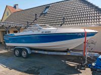 Sportboot Motorboot V8 Wellcraft mit, oder ohne Motor Niedersachsen - Langenhagen Vorschau