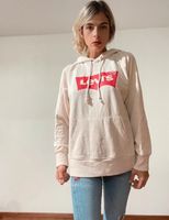 Levi‘s Hoodie Pullover Rosa Hessen - Obertshausen Vorschau