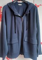 Plus-Size Hoodie-Sweatjacke Bayern - Senden Vorschau