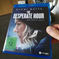 The Desperate Hour [Blu-ray] Thriller mit Naomi Watts NEU! Niedersachsen - Burgwedel Vorschau