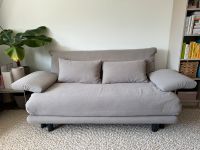 Ligne Roset Schlafsofa Multy 3-Sitzer Amalfi Taupe, neues Modell Kreis Pinneberg - Wedel Vorschau