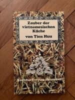 Vietnamesisches Kochbuch von 1979 Berlin - Wilmersdorf Vorschau