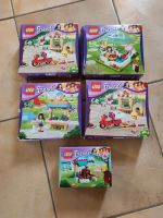 Lego Friends Sets alle Teile vorhanden Sachsen-Anhalt - Landsberg (Saalekreis) Vorschau