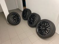 Audi A5 original 19“ S-Line Alufelgen Nordrhein-Westfalen - Gütersloh Vorschau