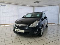 Opel Corsa D Satellite, Klimaanlage, LMF Sachsen-Anhalt - Halberstadt Vorschau