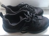 Skechers Sneaker Gr. 37 schwarz Hamburg-Mitte - Hamburg St. Pauli Vorschau