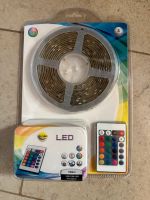 globo lighting led streifen 150x LED RGB 12V 24W neu OVP Baden-Württemberg - Bad Liebenzell Vorschau