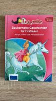 Erstlesebuch Ponys Feen Prinzessinen Leserabe Rheinland-Pfalz - Nieder-Hilbersheim Vorschau
