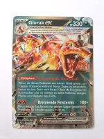 Pokemon Karte Glurak Ex 054/091 Sammelkarten Ostergeschenk Kinder Baden-Württemberg - Leonberg Vorschau