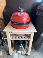 Kamado Joe Junior Keramikgrill Grill Smoker Nordrhein-Westfalen - Menden Vorschau