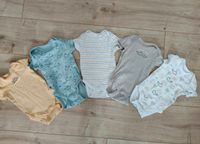 Baby Kleidung 68 body Hemd Set Schleswig-Holstein - Kaltenkirchen Vorschau