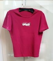 Esprit T-Shirt Gr. M - 38 pink Baden-Württemberg - Sandhausen Vorschau