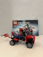 Lego Technic Abschleppwagen 8065 Bayern - Kahl am Main Vorschau