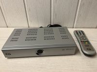 Receiver DSR 1001 E DVB Sachsen - Eilenburg Vorschau