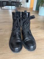 Marco Tozzi Boots Gr. 40 Bayern - Altenmarkt Vorschau