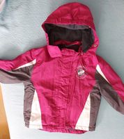 Winterjacke Jacke Anorak Gr 98/104 Thüringen - Arnstadt Vorschau