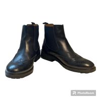 Damen Stiefelette, Gallucci, Größe 39 schwarz Baden-Württemberg - Heidelberg Vorschau