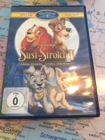 DVD Susi und Strolch 2 Bayern - Sailauf Vorschau