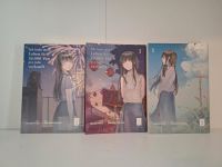 Manga Ich habe mein Leben für 10.000 yen pro Jahr verkauft Niedersachsen - Laatzen Vorschau