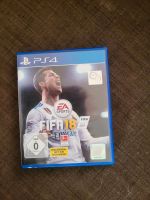 Fifa 18 playstation 4 spiel Nordrhein-Westfalen - Schloß Holte-Stukenbrock Vorschau