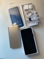 Samsung Galaxy A6 2018 32GB schwarz OVP & Zubehör Niedersachsen - Nörten-Hardenberg Vorschau