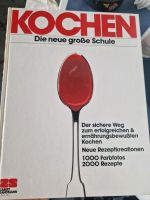 Alte Kochbücher Nordrhein-Westfalen - Overath Vorschau