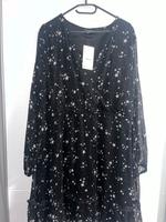 Damen Tunika Bluse Neu Gr 52 Hannover - Herrenhausen-Stöcken Vorschau