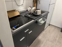 Küche mit Kühlschrank Bayern - Coburg Vorschau