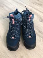 Wanderschuhe Quechua Größe 40 Rheinland-Pfalz - Grünstadt Vorschau