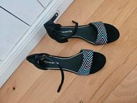 Sandalen von Tamaris - ungetragen Bremen - Walle Vorschau