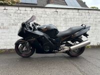 Honda CBR XX 1100 Blackbird Duisburg - Meiderich/Beeck Vorschau