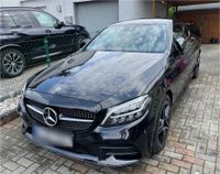 Mercedes C200 Coupé - AMG Line/Night Edition (EQ Boost) West - Schwanheim Vorschau