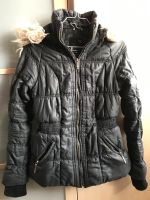 Winterjacke schwarz Gr.S Hessen - Sennhütte Vorschau