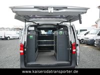 Mercedes-Benz Vito 114 cdi kompakt Werkstatt Klima Navi Kamera Thüringen - Bad Salzungen Vorschau