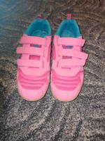 Hallenturnschuhe Gr. 40/41 *guter Zustand* Thüringen - Bad Tennstedt Vorschau