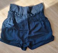 Kurze Umstandsshorts H&M Mama Sachsen - Kubschütz Vorschau