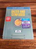 Dazed and Confused - Bluray Steelbook - Keine DE Tonspur - OVP Nordrhein-Westfalen - Minden Vorschau