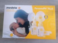 Medela Pumpzubehör & 7 Flaschen Baden-Württemberg - Freiburg im Breisgau Vorschau