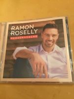 CD ramon Roselly   Herzenssache Sachsen-Anhalt - Bitterfeld Vorschau