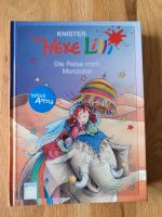 Hexe Lilli Die Reise nach Mandolan, Kinderbuch Baden-Württemberg - Hechingen Vorschau