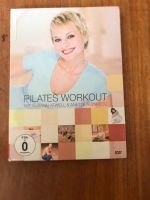 Pilates Workout - u.a. mit Susann Atwell Niedersachsen - Fürstenau Vorschau