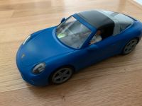 Playmobil Porsche Rheinland-Pfalz - Gau-Algesheim Vorschau