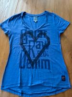 Cooles V TShirt - GStar- wie neu - Gr.L Hessen - Butzbach Vorschau