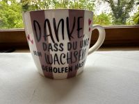 Teetasse Spruch Bayern - Würzburg Vorschau